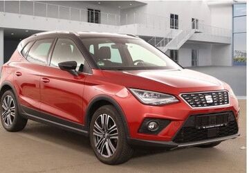 Seat Arona 44.400 km 17.900 &euro; Dortmund 44263