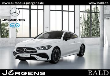 Mercedes-Benz CLE 300 13.045 km 49.870 &euro; Dortmund 44139