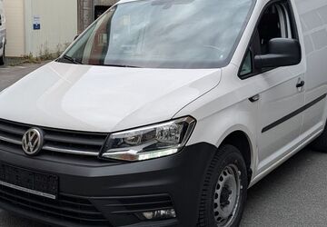 VW Caddy 132.535 km 15.999 &euro; Sprockhövel 45549