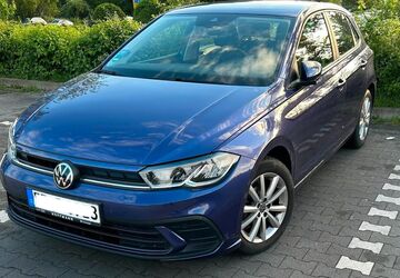 VW Polo 74.956 km 11.800 &euro; WALTROP 45731