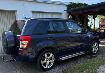 Suzuki Grand Vitara 120.000 km 5.000 &euro; Dortmund 44328