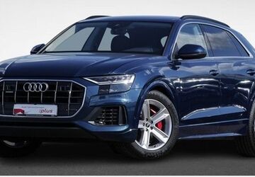 Audi Q8 62.604 km 47.888 &euro; Dortmund 44143
