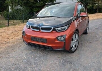 BMW i3 168.500 km 11.600 &euro; Herdecke 58313