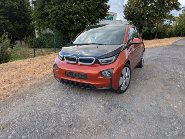 BMW i3 168.500 km 11.600 &euro; Herdecke 58313