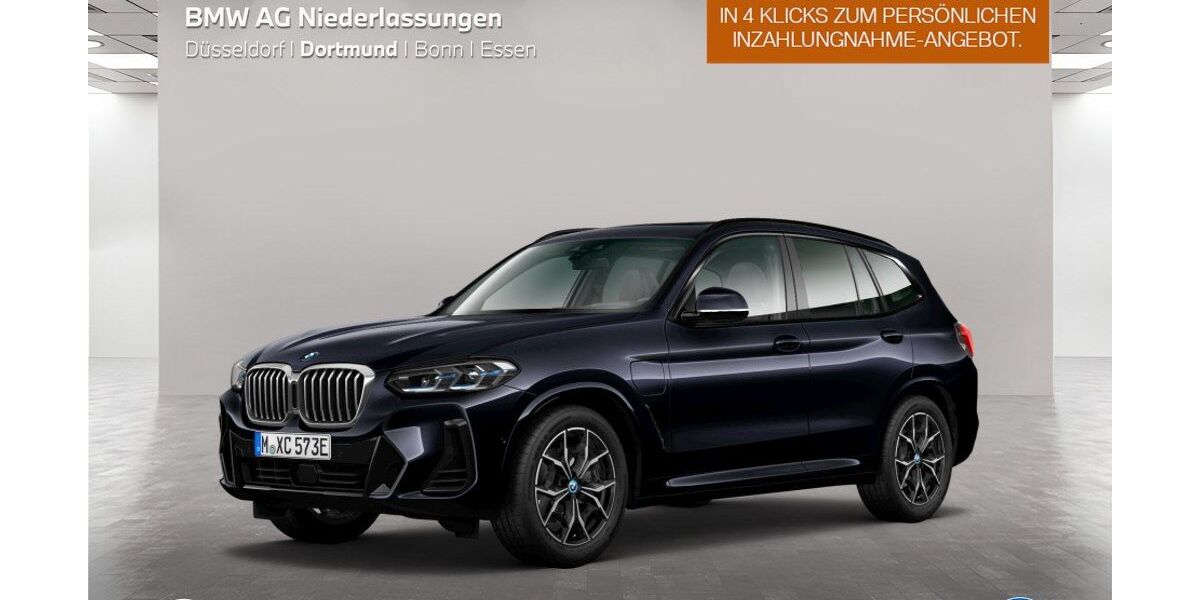 BMW X3 67.862 km 41.899 &euro; Dortmund 44263