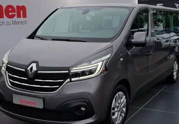 Renault Trafic 90.849 km 25.999 &euro; Holzwickede 59439
