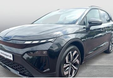 Skoda Elroq 11.475 km 39.888 &euro; Dortmund 44309