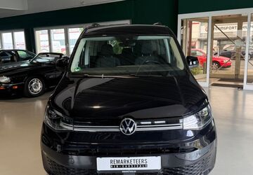 VW Caddy Maxi 49.500 km 31.900 &euro; Recklinghausen 45659