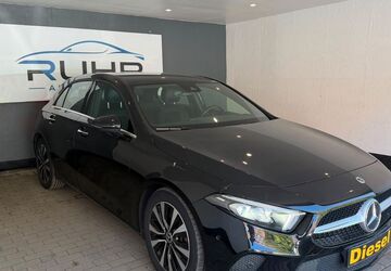 Mercedes-Benz A 180 157.000 km 12.900 &euro; Bochum 44805