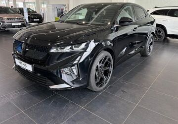 Renault Rafale 2.500 km 48.890 &euro; Dortmund 44145