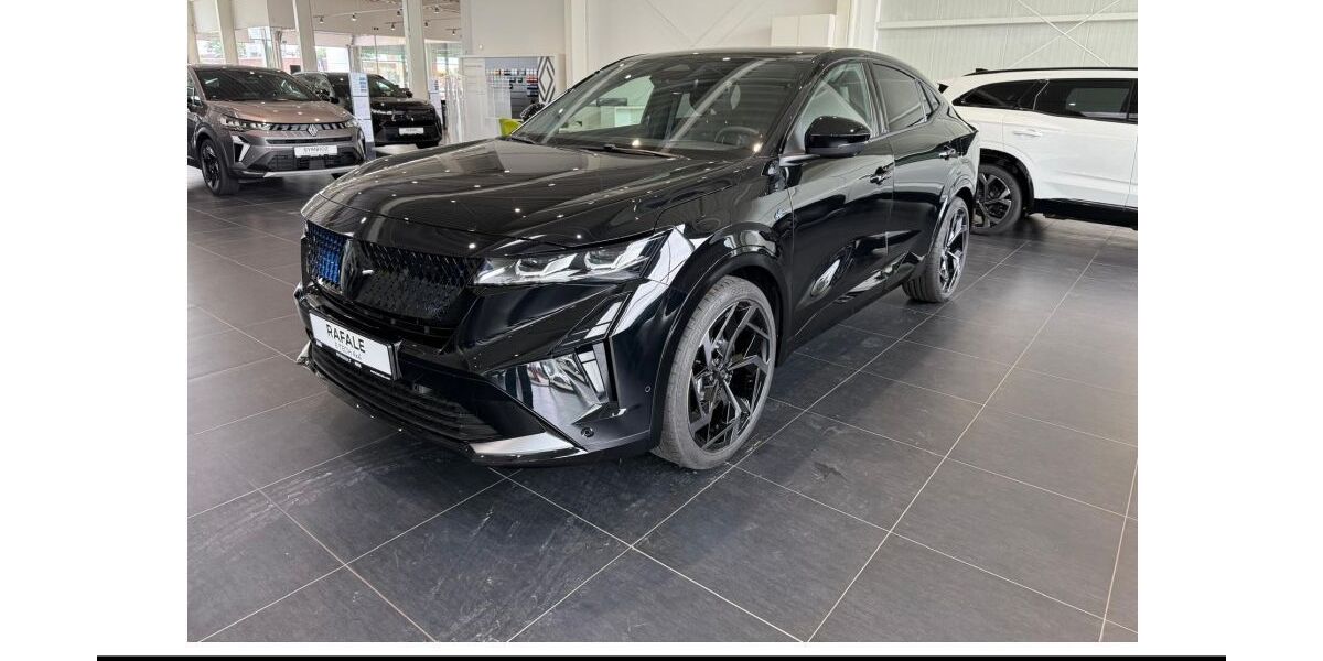 Renault Rafale 2.500 km 48.890 &euro; Dortmund 44145