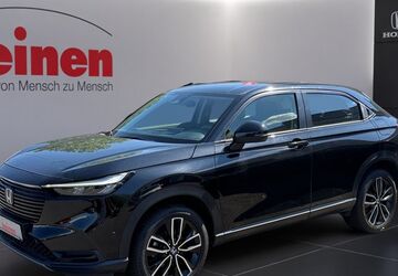 Honda HR-V 92.416 km 18.979 &euro; Dortmund 44149