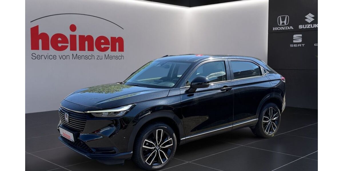 Honda HR-V 92.416 km 18.979 &euro; Dortmund 44149