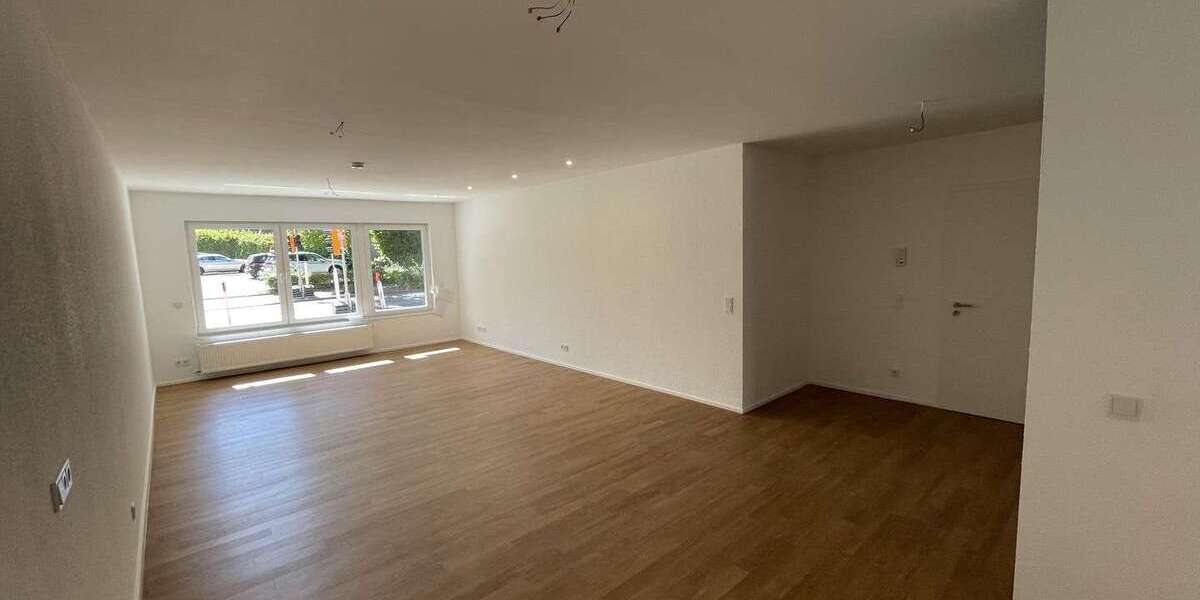 Etagenwohnung Recklinghausen - 2 Zimmer, 81 m&sup2;, 1.011&euro; | Angebot:27275360