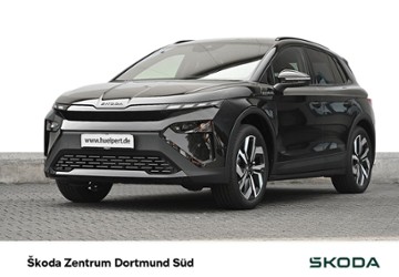 Skoda Elroq 5.050 km 41.444 &euro; Dortmund 44269