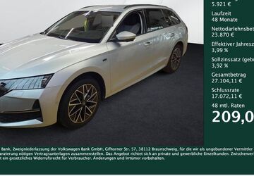 Skoda Octavia 19.738 km 29.491 &euro; Dortmund 44269