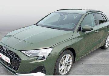 Audi A3 8.145 km 34.911 &euro; Dortmund 44143