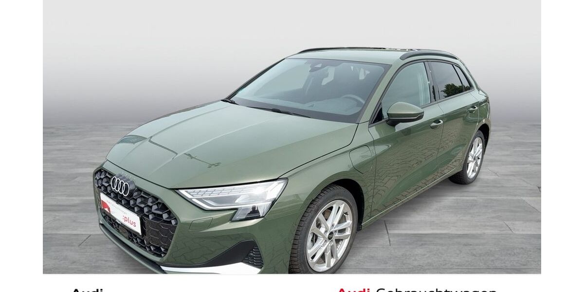Audi A3 8.145 km 34.911 &euro; Dortmund 44143