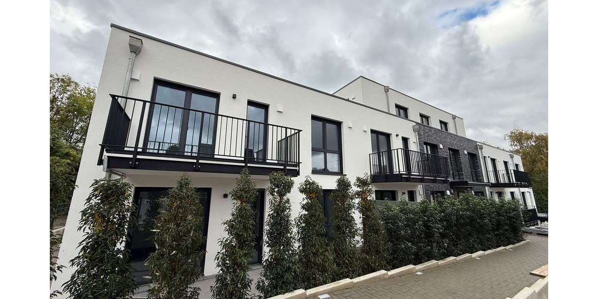 Etagenwohnung Bochum Weitmar - 2 Zimmer, 50 m&sup2;, 850&euro; | Angebot:22264511