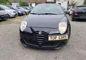 Alfa Romeo MiTo 148.975 km 3.500 &euro; Dortmund 44309