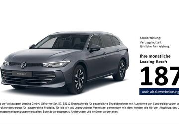VW Passat Variant 16.922 km 30.388 &euro; Dortmund 44141