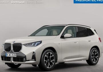 BMW X3 11.977 km 58.899 &euro; Dortmund 44263