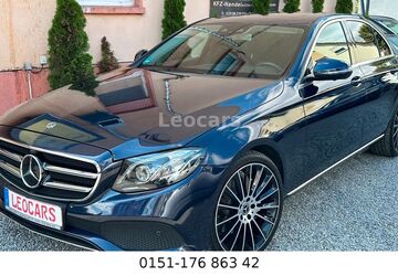 Mercedes-Benz E 350 189.700 km 21.900 &euro; Dortmund 44319
