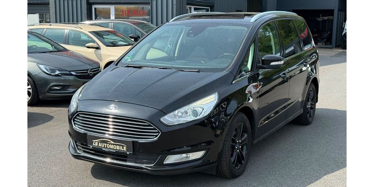 Ford Galaxy 146.111 km 14.450 &euro; Dortmund 44147
