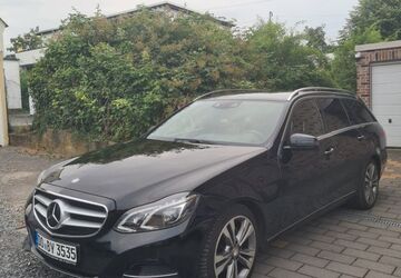Mercedes-Benz E 350 341.750 km 8.950 &euro; Dortmund 44369