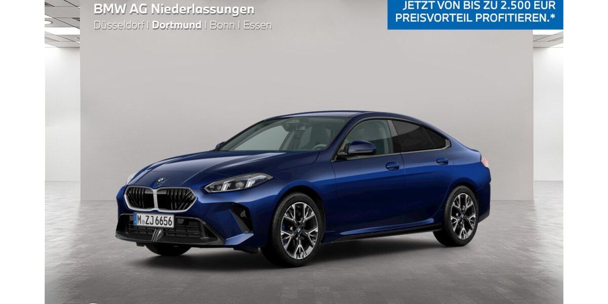 BMW 220 Gran Coupé 10.073 km 37.999 &euro; Dortmund 44263