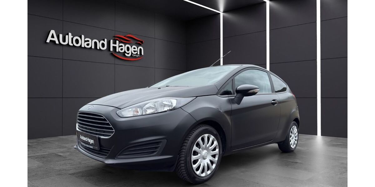 Ford Fiesta 82.113 km 7.990 &euro; Hagen 58089