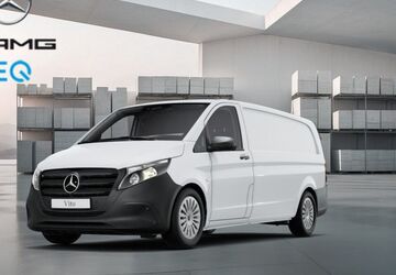 Mercedes-Benz Vito 13.831 km 39.151 &euro; Dortmund 44139