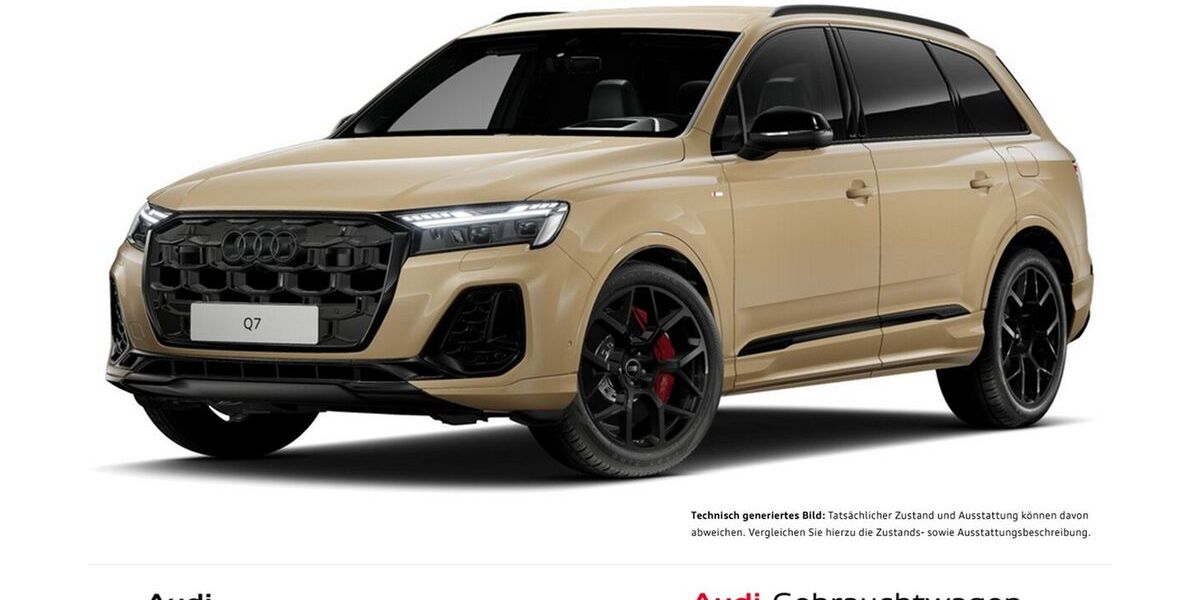 Audi Q7 16.096 km 91.844 &euro; Dortmund 44143