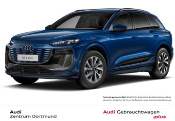 Audi Q6 e-tron 19.161 km 57.433 &euro; Dortmund 44143