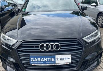 Audi A3 179.900 km 14.790 &euro; Dortmund 44143