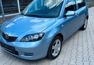 Mazda 2 65.071 km 2.990 &euro; Dortmund 44145