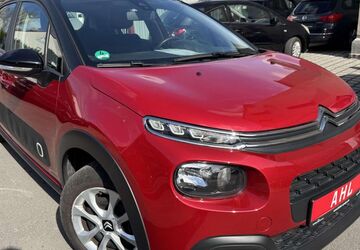 Citroen C3 100.000 km 7.499 &euro; Dortmund 44388