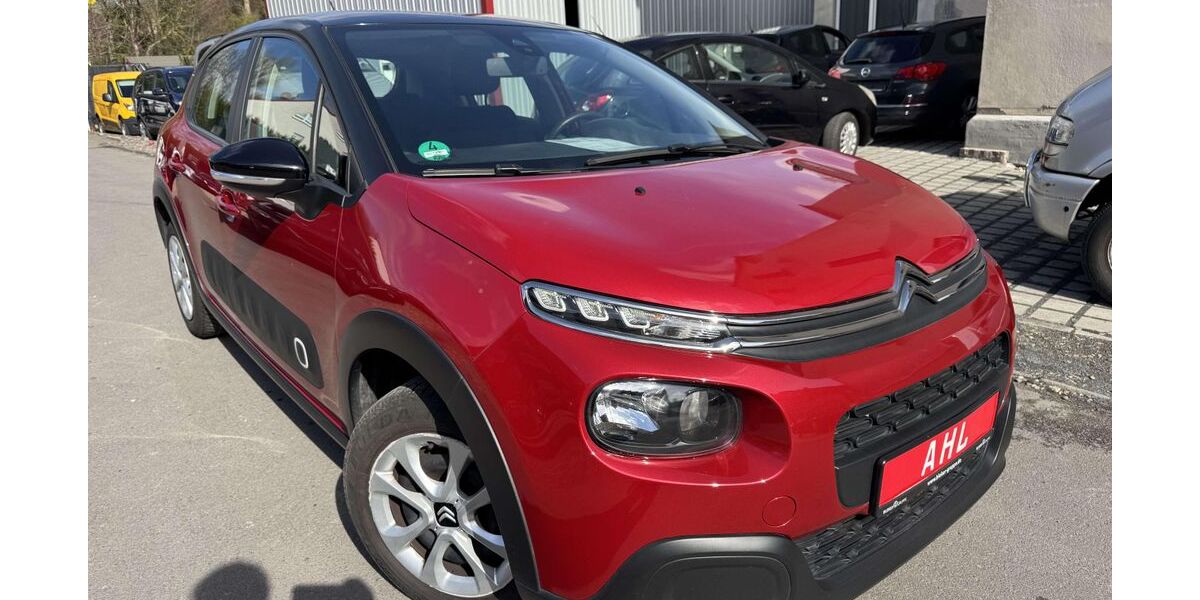 Citroen C3 100.000 km 7.499 &euro; Dortmund 44388