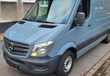 Mercedes-Benz Sprinter 204.578 km 13.999 &euro; Datteln 45711