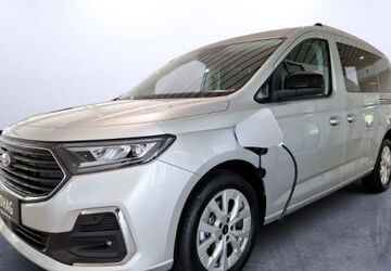 Ford Tourneo Connect 13.100 km 38.980 &euro; Gelsenkirchen 45881