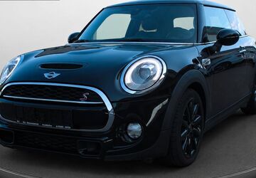 Mini Cooper SD 129.270 km 14.890 &euro; Dortmund 44143