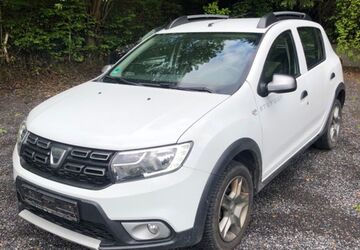 Dacia Sandero 300.080 km 3.999 &euro; iserlohn 58636