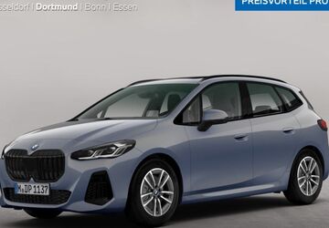 BMW 223 Active Tourer 15.832 km 39.899 &euro; Dortmund 44263