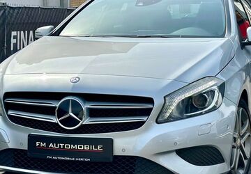 Mercedes-Benz A 180 146.960 km 11.990 &euro; Herten 45699