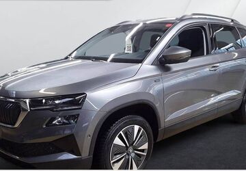 Skoda Karoq 14.647 km 32.444 &euro; Dortmund 44309