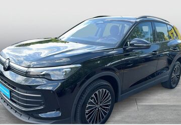VW Tiguan 12.999 km 38.777 &euro; Dortmund 44379