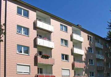 Wohnung Dortmund Bövinghausen - 2 Zimmer, 56 m&sup2;, 460&euro; | Angebot:26798931