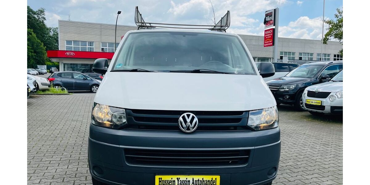VW T5 Transporter 121.000 km 7.999 &euro; Dortmund 44147