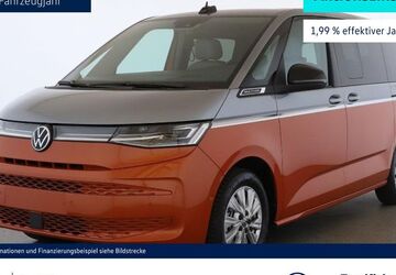 VW T7 Multivan 2.138 km 58.490 &euro; Bochum 44866