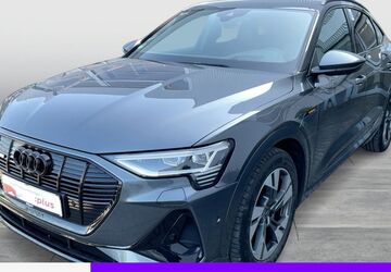 Audi e-tron 66.031 km 33.988 &euro; Dortmund 44143